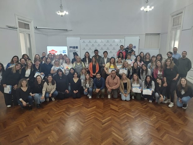 group of people