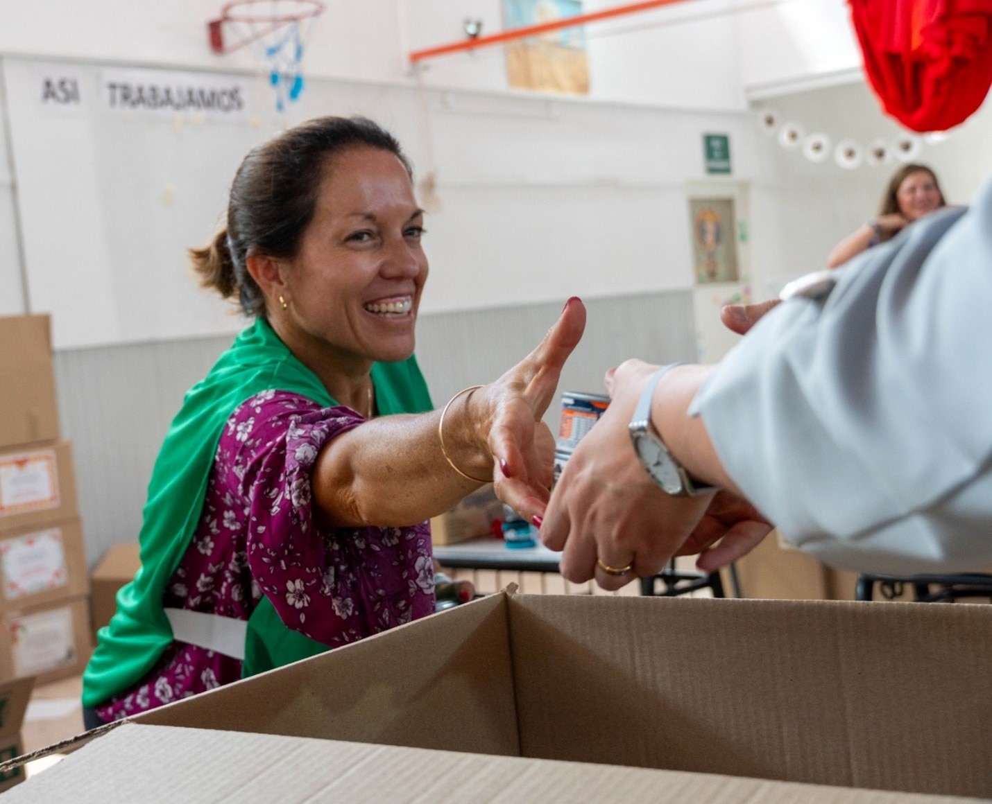Bahía Blanca, 6 de diciembre de 2024