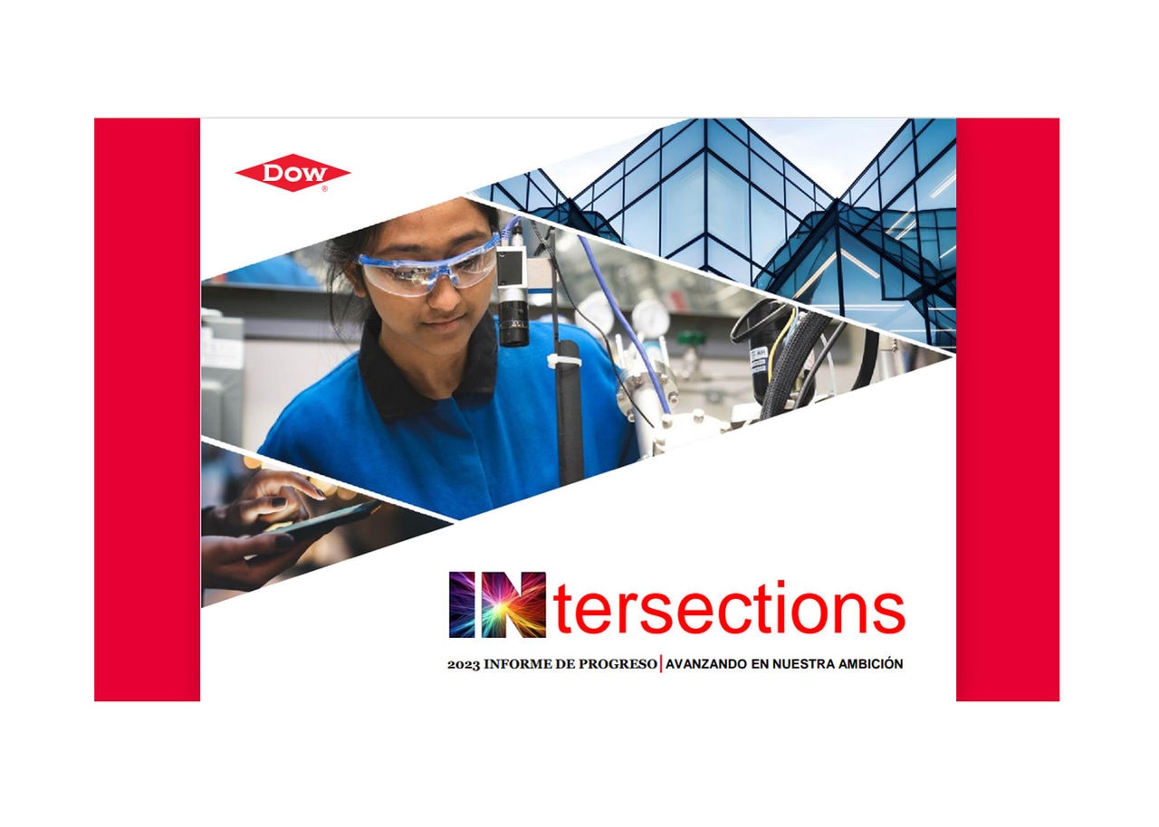 2023 progress report cover